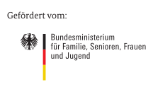Bundesministeriums für Familie, Senioren, Frauen und Jugend Bundesministeriums für Familie, Senioren, Frauen und Jugend