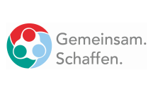 Gemeinsam. Schaffen. Patenschaften für das WIR der Verschiedenen Gemeinsam. Schaffen. Patenschaften für das WIR der Verschiedenen