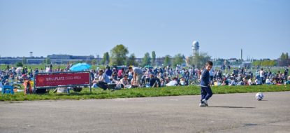 Patenschaften | seit 2016