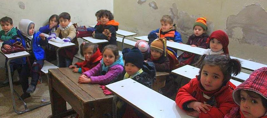 Aleppo_Schule_Foto-HHC_201601