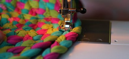 Frauen-Berufs-Bildung in der Türkei und in Syrien | 2017-2020