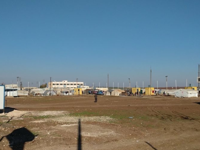 HHC-Fluechtlingslager-Syrien_201227_133536 Dezember 2020