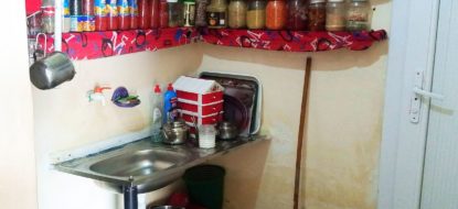 Flüchtlingslager Little Dream Teil 2