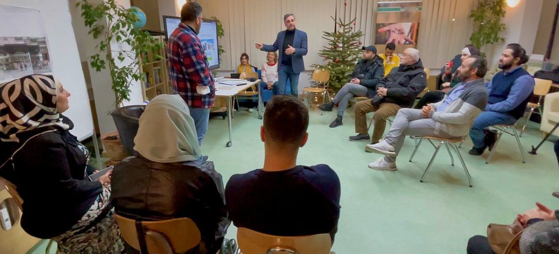 HHC_Weihnachtsfeier2021_08_Foto©MatthiasCoers