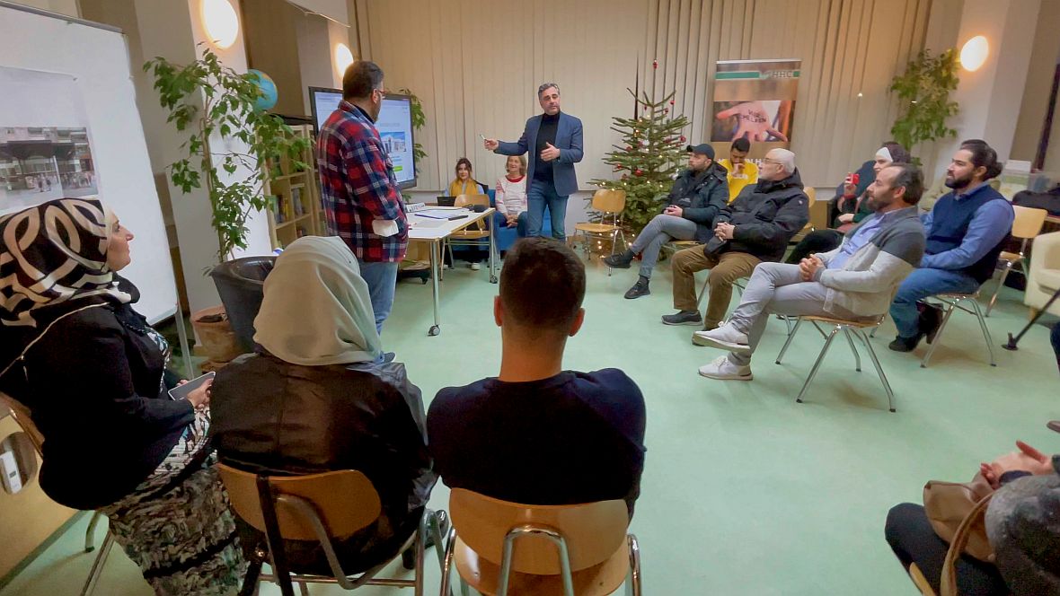 HHC_Weihnachtsfeier2021_08_Foto©MatthiasCoers