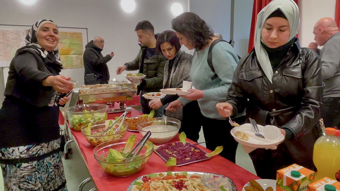 HHC_Weihnachtsfeier2021_11_Foto©MatthiasCoers