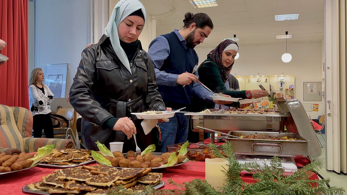 HHC_Weihnachtsfeier2021_13_Foto©MatthiasCoers