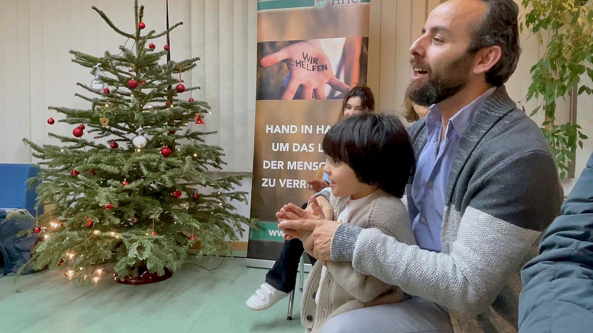 HHC_Weihnachtsfeier2021_29_Foto©MatthiasCoers