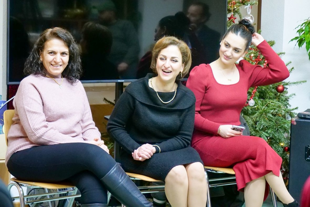 HHC_Weihnachtsfeier2022_02_Foto©MatthiasCoers