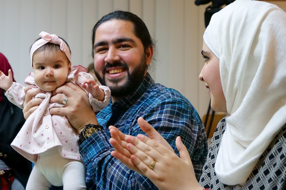 HHC_Weihnachtsfeier2022_04_Foto©MatthiasCoers