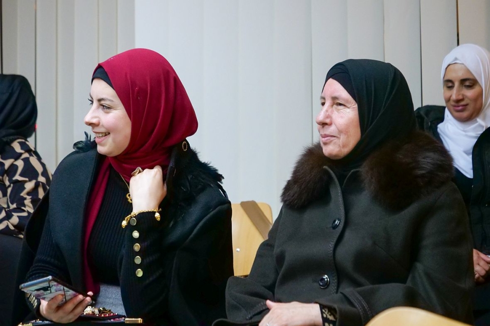 HHC_Weihnachtsfeier2022_11_Foto©MatthiasCoers