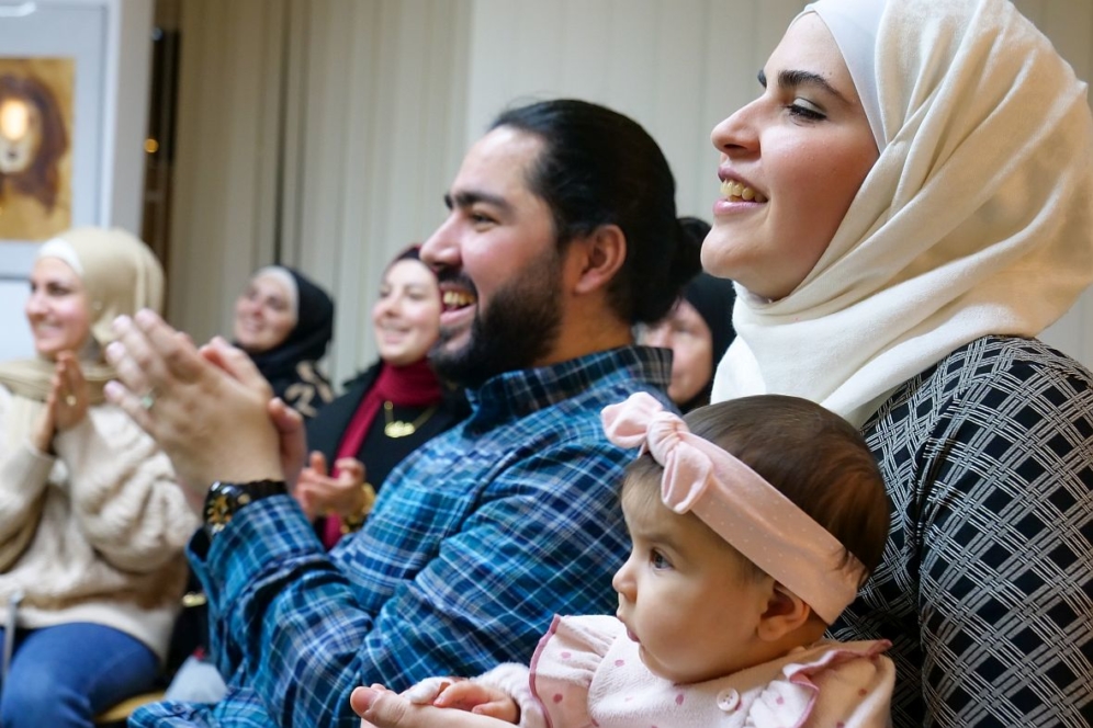 HHC_Weihnachtsfeier2022_12_Foto©MatthiasCoers