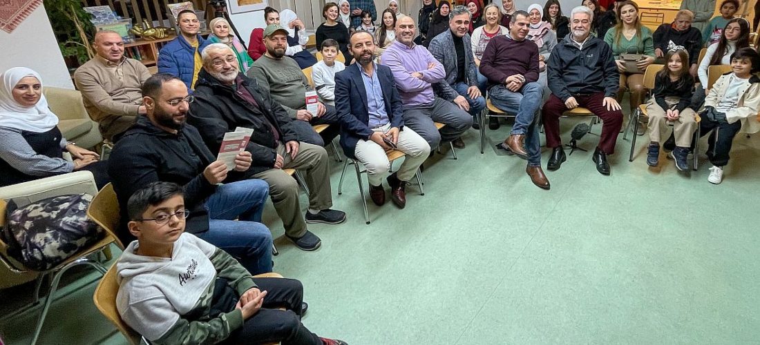 HHC_Weihnachtsfeier2022_23_Foto©MatthiasCoers