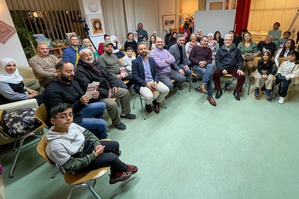 HHC_Weihnachtsfeier2022_23_Foto©MatthiasCoers