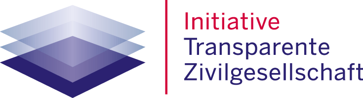 Initiative Transparente Zivilgesellschaft Initiative Transparente Zivilgesellschaft